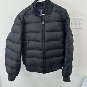 Vintage Ralph Lauren puffer jacket
